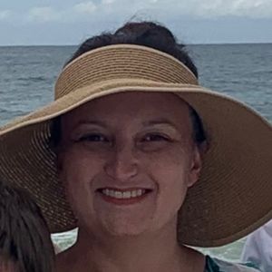 Meet your Posher, Audra